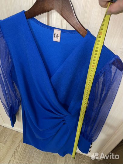 Платье женское 40-42