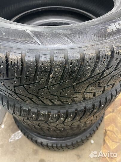 Hankook Winter I'Pike RS2 W429 195/65 R15