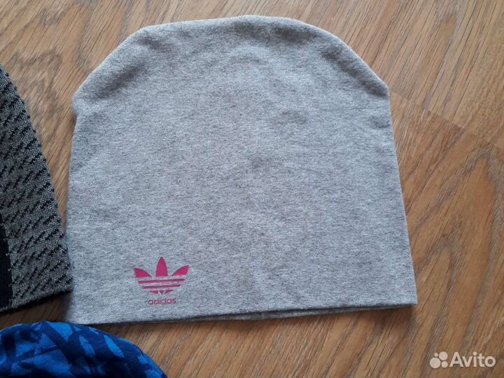 Шапка для мальчика