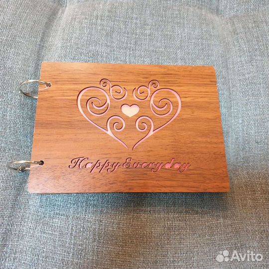 Фотоальбом