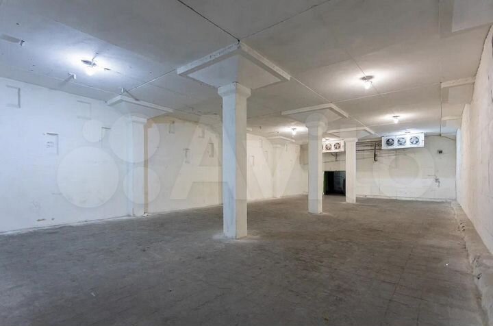 Сдам складское помещение, 277.9 м²