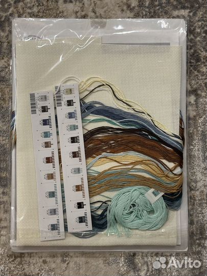 Набор для вышивания Dimensions 35215