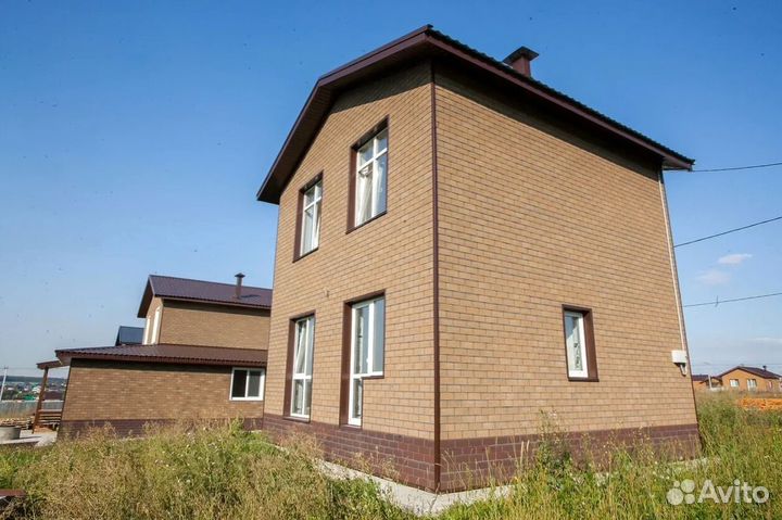 Фасадная плитка Технониколь Hauberk (Хауберг)