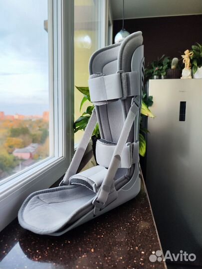 Тутор для голеностопа 42-45 размер