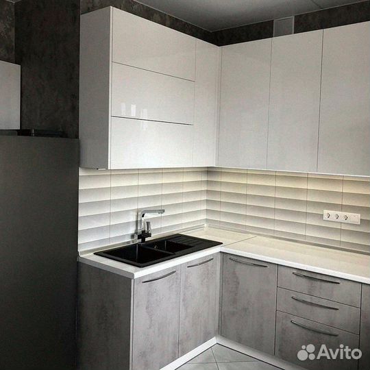Кухонный гарнитур в Наличии