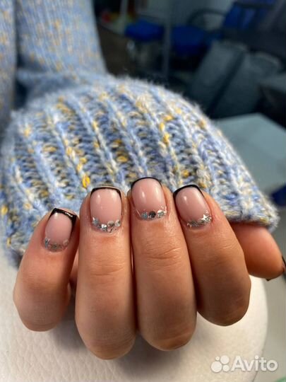 Требуются модели на маникюр/педикюр