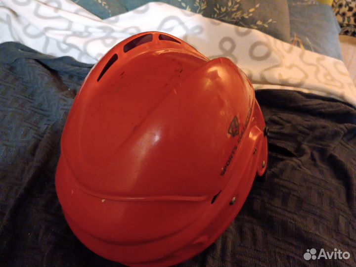 Детский шлем защитный