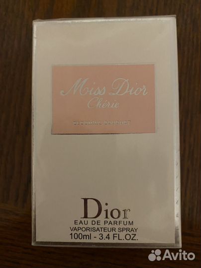 Туалетная вода новые в упаковке