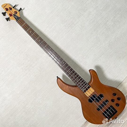 Бас-гитара aria PRO II IGB-50