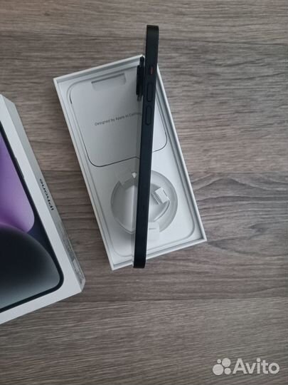 iPhone 14 Plus, 128 ГБ