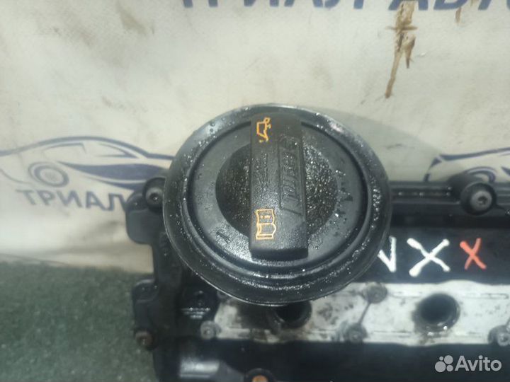 Клапанная крышка Q7