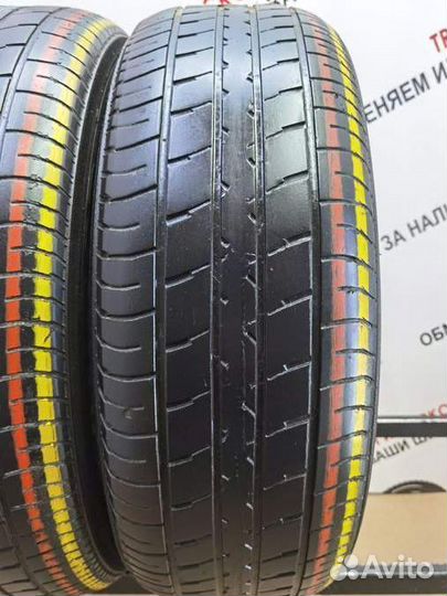 Yokohama Geolandar G98A 225/65 R17 102V