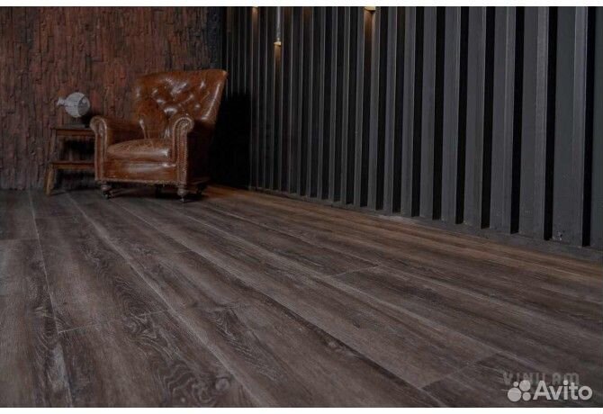 Водостойкий ламинат