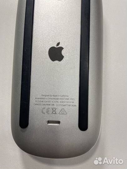 Мышь Apple magic mouse 2