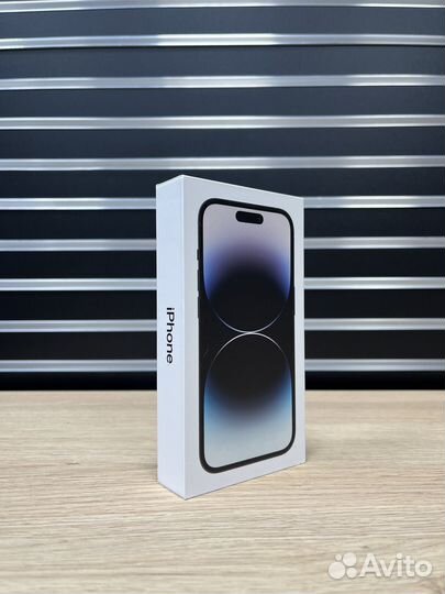 iPhone 14 Pro, 128 ГБ