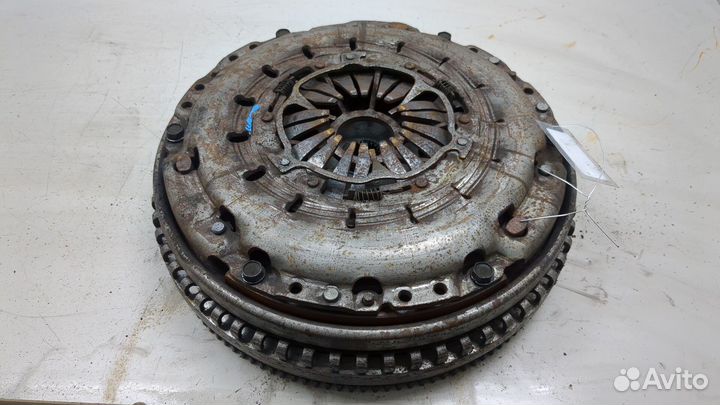 Маховик киа Sorento, 2006