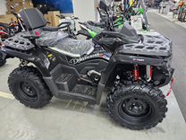 Квадроцикл aodes Pathcross ATV 650 L Basic EPS