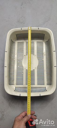 Лоток для кошек