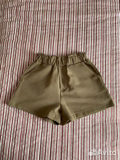 Шорты женские новые 42