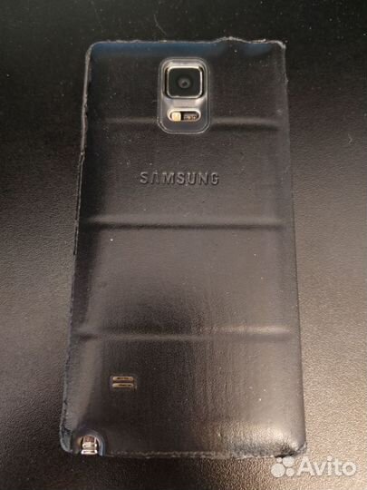 Samsung Galaxy Note 4 SM-N910A, 3/32 ГБ