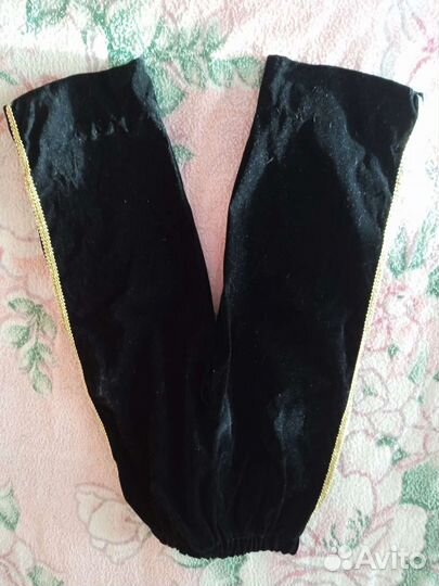 Костюм новогодний