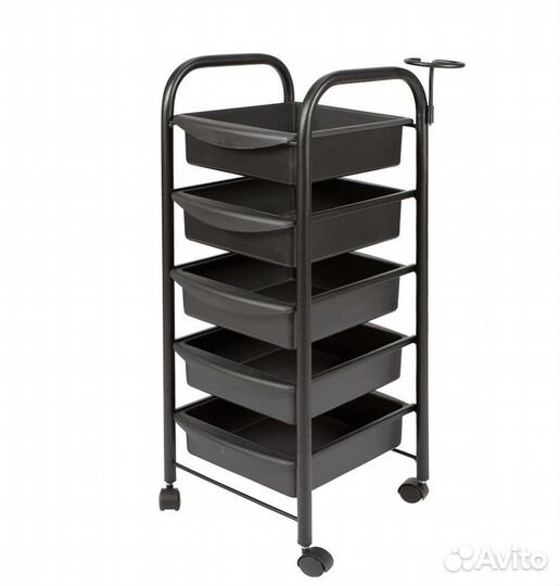 Тележка парикмахерская бу