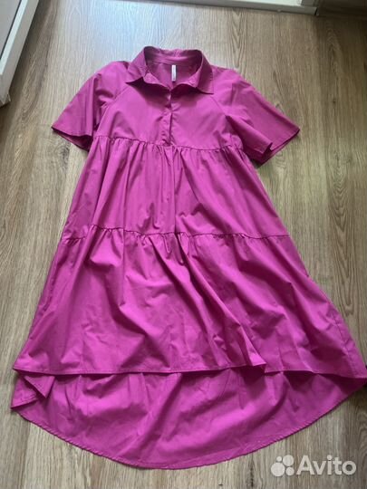 Платье женское befree