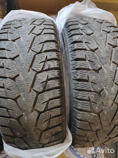 Yokohama Ice Guard IG55 20.5/55 R16