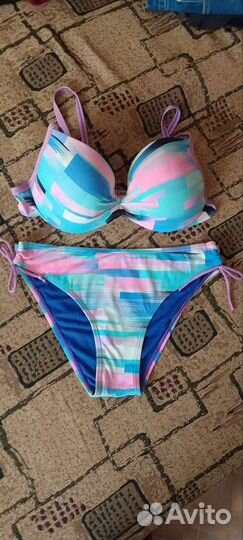 Купальники