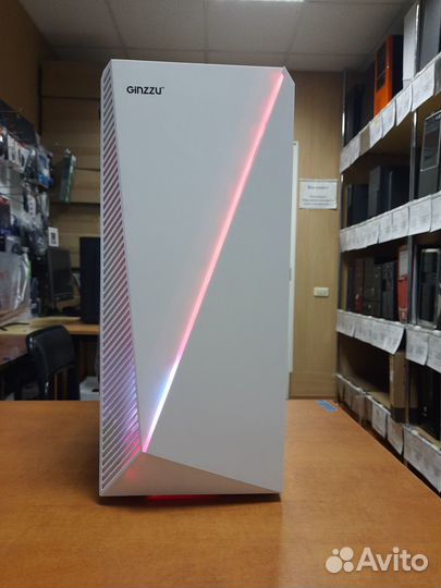 Компьютер игровой IntelCore i5-3570/16/SSD/1060 6G