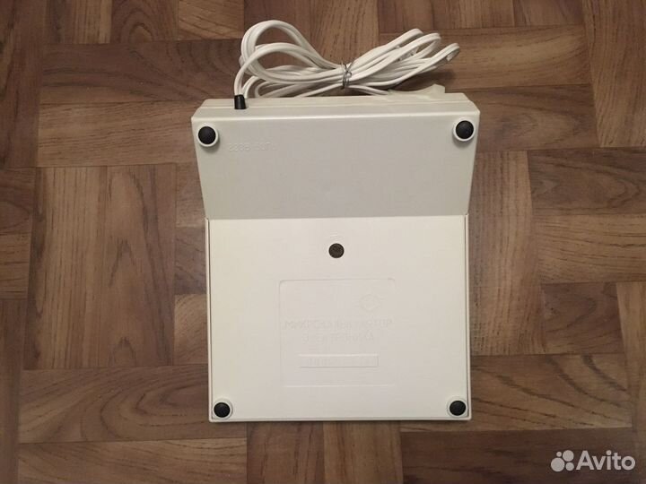 Микрокалькулятор