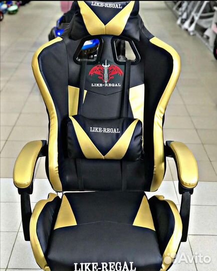 Игровое кресло