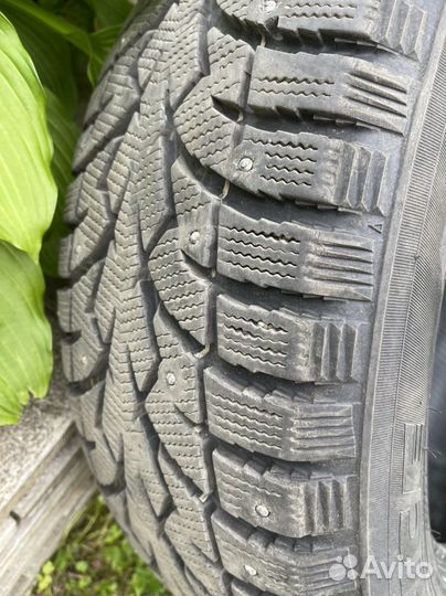 Toyo Observe G3-Ice 235/60 R18 107T