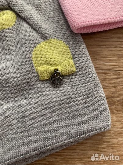 Новая шапочка Barbaras