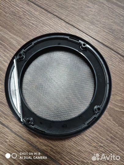 Защитные сетки, решётки для 13-х динамиков