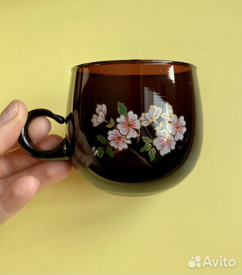 Посуда СССР лфз