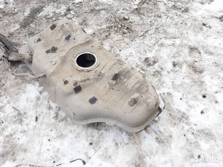 Бак топливный Kia Cerato