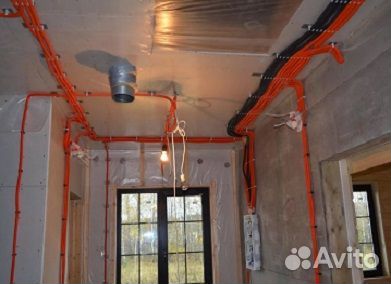 Подольск Электрик Частный Роман Не фирма Гарантия