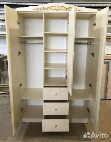 Шкаф для детской