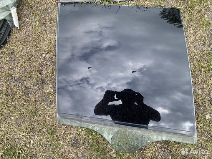 Стекла кузова bmw x5 е53