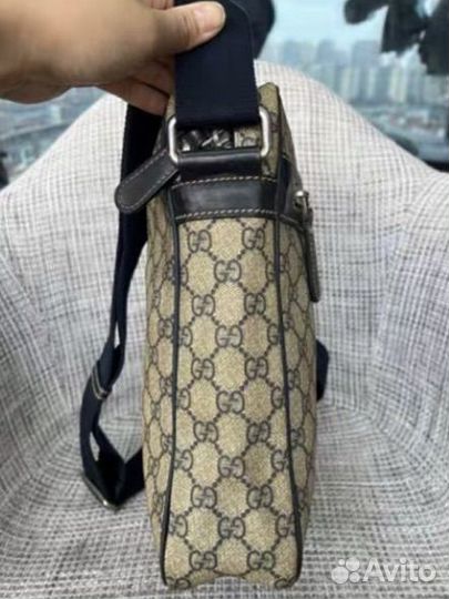 Сумка Gucci Messenger оригинал