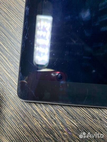 Планшет apple iPad 4