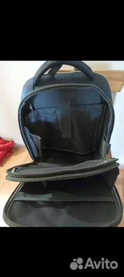 Портфель, ранец, рюкзак 1-4 класс Sternbauer