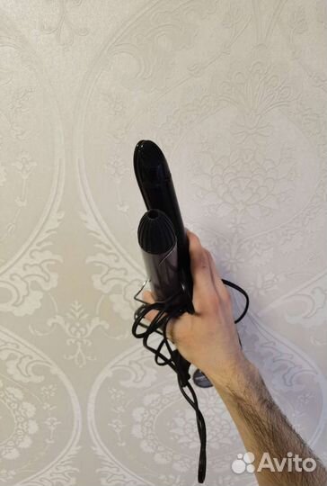 Плойки 2 штуки обе в идеальном состоянии