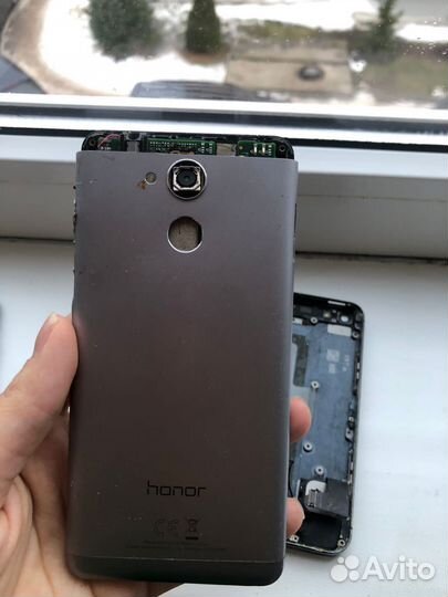 iPhone 5S, 32 ГБ