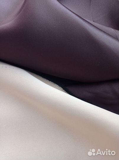 Шторы блэкаут отрез