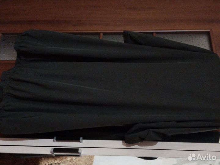 Платье женское 58 размер