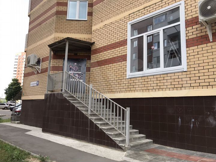 Свободного назначения, 110 м²