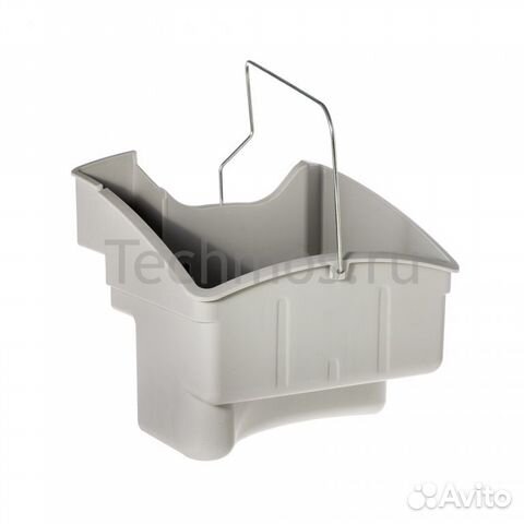 Ведро аквафильтра пылесоса Thomas TS 118017