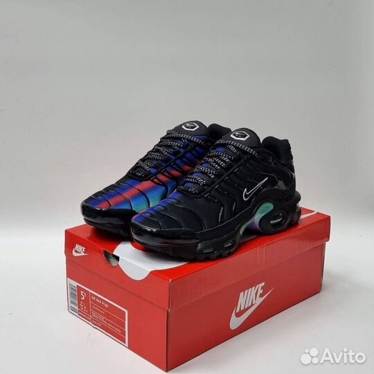 Женские кроссовки Nike Air TN plus+